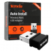 Tenda Wifi Adapter 150 Mbps